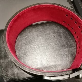 SBDベルト Sサイズ