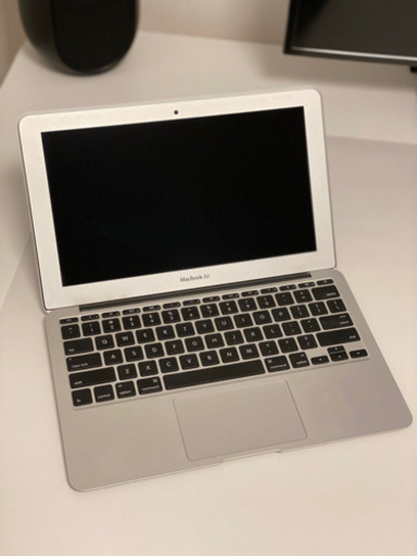 Mac MacBook Air 11-inch