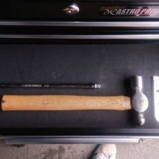 工具関係 台車（多数問い合わせのため受け付け一時停止します）