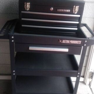 工具関係 台車（多数問い合わせのため受け付け一時停止します）