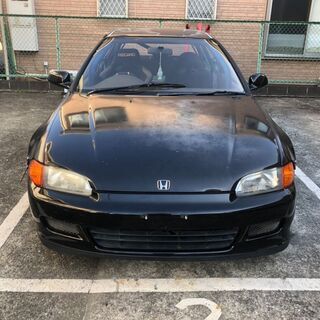 Eg6 中古車 ジモティー