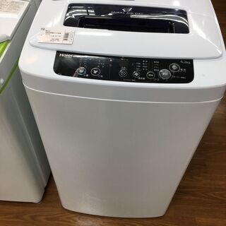 【トレファク府中店】Haier　全自動洗濯機【JW-K42K】