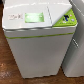 【トレファク府中店】Haier　全自動洗濯機【JW-K33F】
