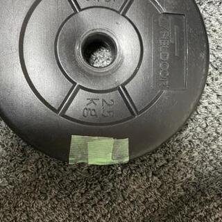 FEELDOORベンチプレスセット＋α