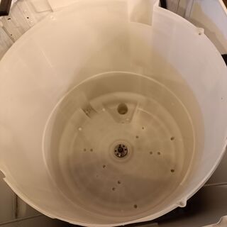 G4254　カード利用可能！ 洗濯機　アクア　AQW-S60E　2016年製　6kg　安心の3ヵ月保証　送料A　家電　札幌　プラクラ南9条店