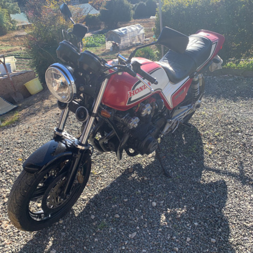 ホンダ cb750fc