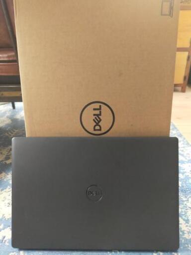 DELL　ノートPC New Inspiron 15 7000 プラチナ
