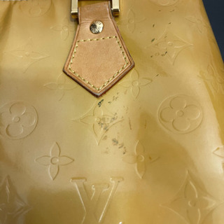 確実本物ルイヴィトン ヴェルニ/ヒューストンM91004