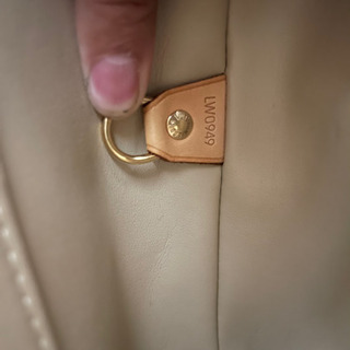 確実本物ルイヴィトン ヴェルニ/ヒューストンM91004