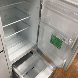 【トレファク府中店】YAMADA　2ドア冷蔵庫【YRZ-F15G1】