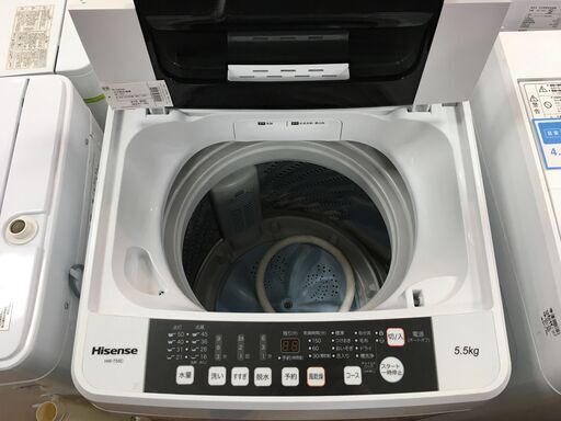 【トレファク府中店】SHARP 2013年製 8.0㎏ 全自動洗濯機 トレファク府中店】SHARP 全自動洗濯機 8.0kg 2014年製