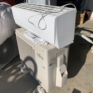 【2016年式】富士通　エアコン