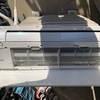 【2016年式】富士通　エアコン
