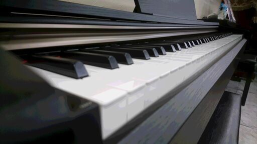 電子ピアノ YAMAHA ヤマハ ARIUS アリウス YDP-161B 2012製 動作品