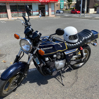 ⭐︎ゼファー750⭐︎Z750FX仕様⭐︎値引き⭐︎