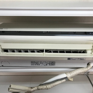 パナソニックECO 10畳 リモコンあり