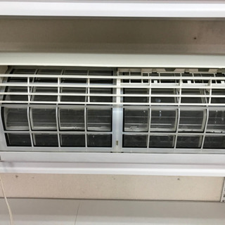 パナソニックECO 10畳 リモコンあり