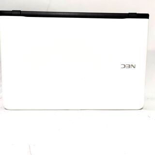 2015年モデル 3倍のスピード SSD240G使用 メモリ4GB 人気の白 最新OS