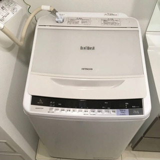 日立 ビートウォッシュ