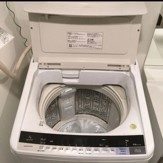日立 ビートウォッシュ
