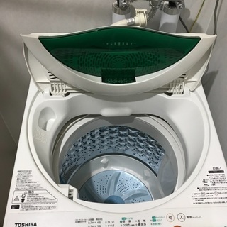 【ネット決済・配送可】洗濯機