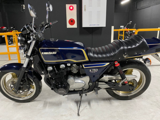 ⭐︎ゼファー750⭐︎Z750FX仕様⭐︎値引き⭐︎