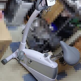 札幌 アルインコ エコバイク eco bike AFB7012 ...