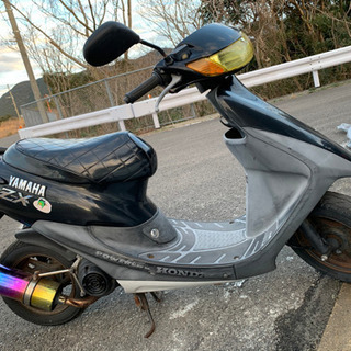 長崎県のdio Zx バイクの中古が安い 激安で譲ります 無料であげます ジモティー