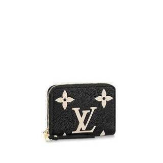 非常に入手困難‼️【日本完売AW2023新作 ルイヴィトン 財布】正規品 非常に入手困難‼️【日本完売 AW2023新作 ルイヴィトン財布】正規品