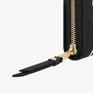 非常に入手困難‼️【日本完売 AW2023新作 ルイヴィトン財布】正規品