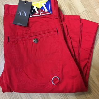 Giorgio Armani 新品 メンズカラーパンツ すぬーぴぃー 表参道の服 ファッションの中古 古着 あげます 譲ります ジモティーで不用品の処分 Giorgio Armani 新品 メンズカラーパンツ すぬーぴぃー 表参道の服 ファッションの中古 古着 あげます 譲ります ジモティーで不用品の処分