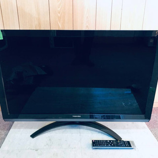 982番東芝✨液晶カラーテレビ✨37Z3‼️