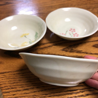 小鉢三皿セット