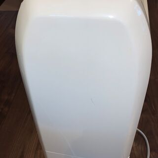 パナソニックF-YHF100ハイブリッド式乾燥機