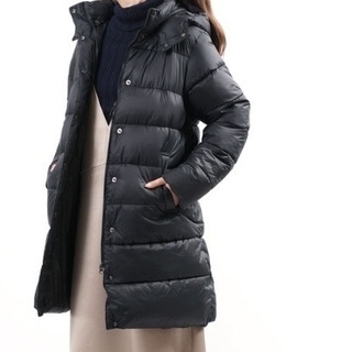 ノースフェイス ダウン