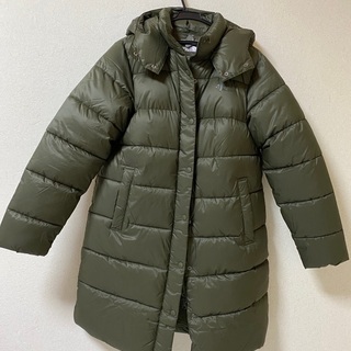 ノースフェイス ダウン