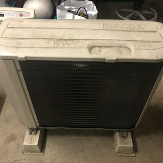 霧ヶ峰　三菱ルームエアコン　美品　値下げ