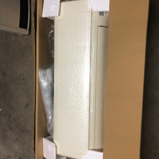 霧ヶ峰　三菱ルームエアコン　美品　値下げ