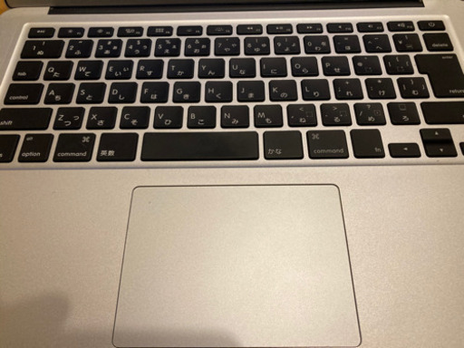 MacBook Air 13-inch,2017 カバー付き | pcmlawoffices.com