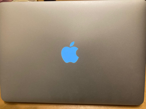 MacBook Air 13-inch,2017 カバー付き | pcmlawoffices.com
