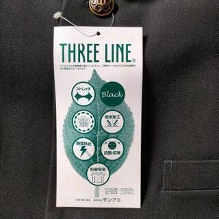 Three Line 学生服 185B Three Line 学生服 185B 【公式通販】