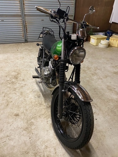 早急、値段交渉有り。スズキ　グラストラッカー SUZUKI グラストラッカー - バイク足つき アーカイブ - タンデムスタイル
