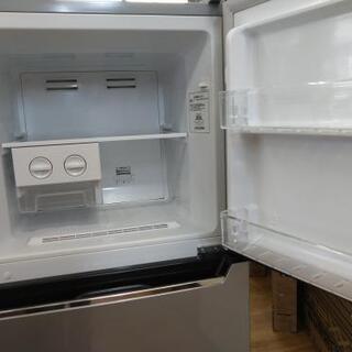 J046☆6か月保証☆2ドア中型冷蔵庫☆Hisense HR-B2301 2018年製