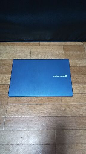 Mouse Computer 第3世代CPU搭載 メモリ4G HDD320G USB3.0 テンキー 