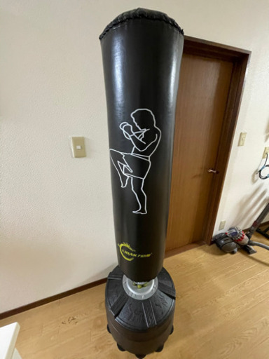 サンドバッグ