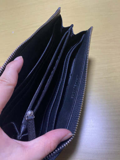 マイケルコース財布 新品未使用