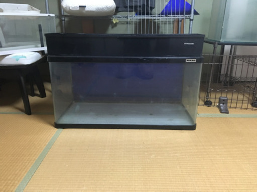 ニッソー900水槽セット（再）