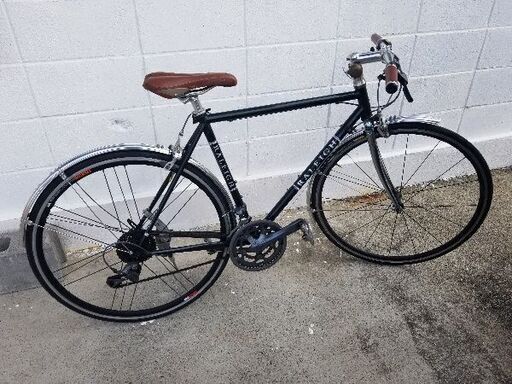 RALEIGH ラレー クロスバイク