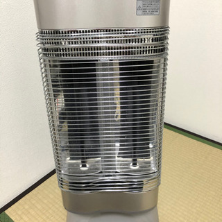 DAIKIN セラムヒート　遠赤外線