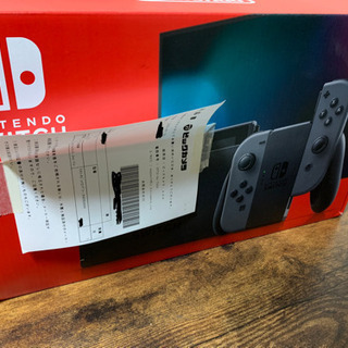 新型　Nintendo Switch Joy-Con(L)/(R...